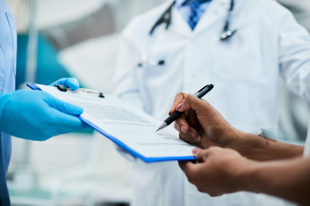 Engagement pour une gouvernance sanitaire renforcée